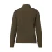 Kurtka Damska HARKILA Scandinavian softshell - Willow green/Shadow brown (112440022)