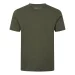 Koszulka HARKILA - Wildboar Logo S/S - Forest Night (112800076)