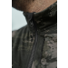 Kurtka męska Harkila NOCTYX camo full zip fleece - AXIS MSP Black (114866001)