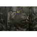 Kurtka męska Harkila NOCTYX camo full zip fleece - AXIS MSP Black (114866001)