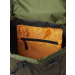 PLECAK CHEVALIER Z SIEDZISKIEM 35L FOREST GREEN, 11500386001