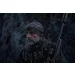 Czapka HARKILA Noctyx Camo Beanie AXIS MSP Black (117316001)
