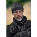 Czapka HARKILA Noctyx Camo Beanie AXIS MSP Black (117316001)