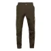 Spodnie HARKILA Fjell Ace - Willow green (117380029)