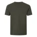 Koszulka HARKILA - Topp S/S - Forest Night Grouse (117390193)