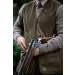Kamizelka Harkila Skye shooting - Willow green/Shadow brown (117430022)