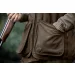 Kamizelka Harkila Skye shooting - Willow green/Shadow brown (117430022)