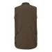 Kamizelka Harkila Skye shooting - Willow green/Shadow brown (117430022)