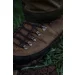 Buty myśliwskie HARKILA Saxnas Hi GTX - Dark Brown (119421007)