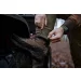 Buty myśliwskie HARKILA Saxnas Hi GTX - Dark Brown (119421007)