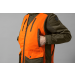 Seeland - Kamizelka Travo Hi-vis orange (120209655)