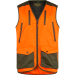 Seeland - Kamizelka Travo Hi-vis orange (120209655)