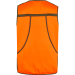 Seeland - Kamizelka Travo Hi-vis orange (120209655)
