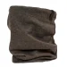 Komin HARKILA Kodiak CleverWool Neck Gaiter - Dark hunting green - One Size (120270174)
