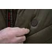 Kamizelka Podgrzewana Harkila Heat Insulated - Willow green/Shadow brown (120780022)