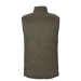 Kamizelka Podgrzewana Harkila Heat Insulated - Willow green/Shadow brown (120780022)