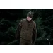 Kamizelka Podgrzewana Harkila Heat Insulated - Willow green/Shadow brown (120780022)