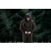 Kamizelka Podgrzewana Harkila Heat Insulated - Willow green/Shadow brown (120780022)