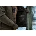 Kurtka Podgrzewana HARKILA Heat Insulated - Willow green/Shadow brown (120790022)