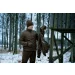 Kurtka Podgrzewana HARKILA Heat Insulated - Willow green/Shadow brown (120790022)