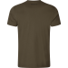 Koszulka Harkila Impact S/S t-shirt Willow green (160107529)