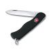 Scyzoryk Victorinox Sentinel Nylon Czarny 0.8413.3