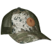 Czapka Pinewood - 1244 Hunters Mesh Strata/Moss Green