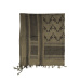 Arafatka chusta ochronna Mil-Tec Rifles Olive/Black (12609201)