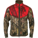 Harkila kurtka Kamko camo reversible WSP jacket Hunting green/ Mossy Oak (130114574)