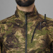 Kurtka polarowa Harkila Deer Stalker WSP camo AXIS MSP®Forest (130116297)