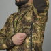 Kurtka polarowa Harkila Deer Stalker WSP camo AXIS MSP®Forest (130116297)