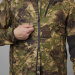 Kurtka polarowa Harkila Deer Stalker WSP camo AXIS MSP®Forest (130116297)