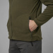 Bluza polarowa Seeland Benjamin Pine green - zielona (130215522)