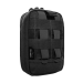 TASMANIAN TIGER KIESZEŃ TAC POUCH MEDIC BLACK 7233.040