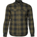 Koszula Seeland Canada zielona krata (140206166)