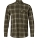 Koszula Seeland Highseat skjorte Pine green check (140210134)