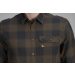 Koszula myśliwska Seeland Highseat Shirt, Hunter Brown (140210164)