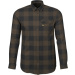 Koszula myśliwska Seeland Highseat Shirt, Hunter Brown (140210164)