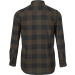 Koszula myśliwska Seeland Highseat Shirt, Hunter Brown (140210164)