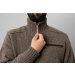 Sweter myśliwski Harkila Annaboda 2.0 HSP Dark Sand (150106665)
