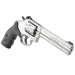 Rewolwer Smith & Wesson 617 kal. 22 LR (160578)