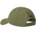 Czapka z daszkiem Helikon Winter Shark Skin - Olive green (CZ-BBW-FS-02)