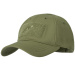 Czapka z daszkiem Helikon Winter Shark Skin - Olive green (CZ-BBW-FS-02)
