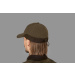 HARKILA DRIVEN HUNT HSP INSULATED CAP WILLOW GREEN (180114229)