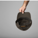 Czapka Harkila - Instinct cap Shadow brown, One size (180119844)