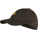 Czapka Harkila - Instinct cap Shadow brown, One size (180119844)