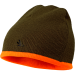 Czapka Seeland dwustronna Ian - Hi-Vis orange/Pine green (18020529099)