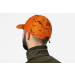 Czapka Seeland Avail Camo Cap InVis Orange Blaze (180212440)