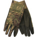 Rękawiczki polarowe Harkila Deer Stalker camo AXIS MSP®Forest (190109297)