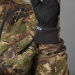Rękawiczki Harkila Deer Stalker camo z membraną HWS® AXIS MSP®Forest (190110197)